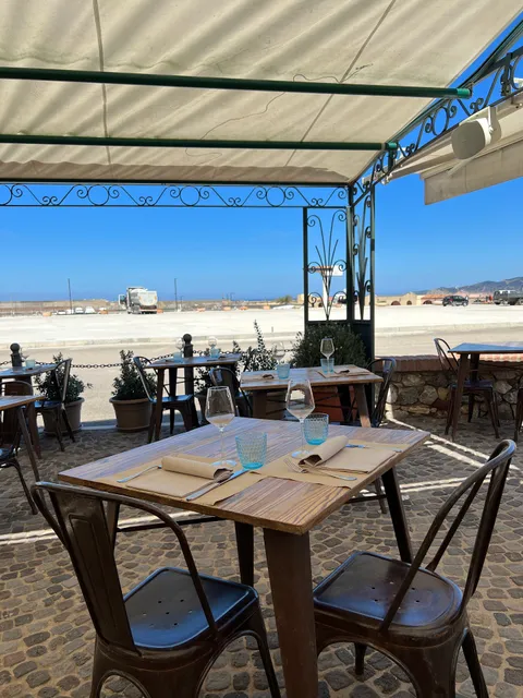 AQUA Drink and Fine Restaurant