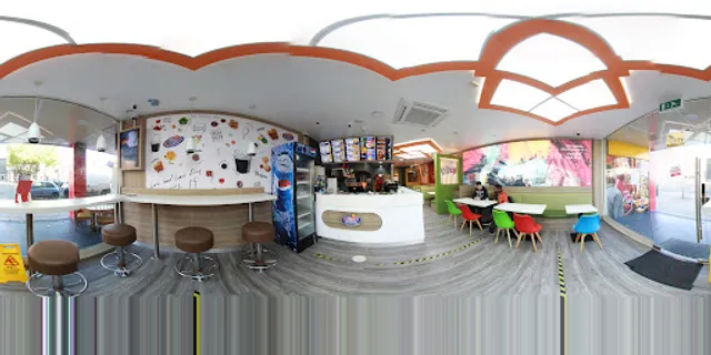 Dixy Chicken Newcastle