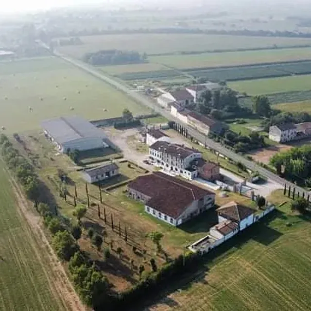 Volivia Relais Hotel