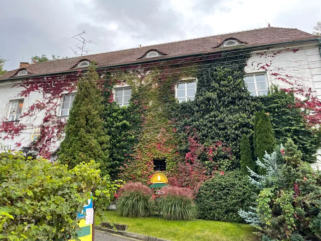 Penzion Zámeček La Veneria - Ubytování Valtice