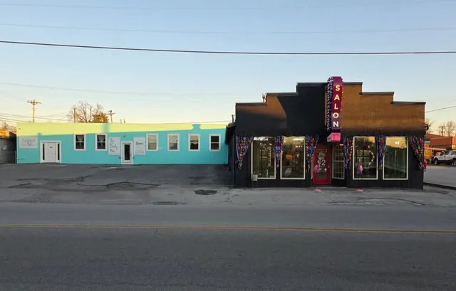 The Body Bar Skincare & Waxing Studio