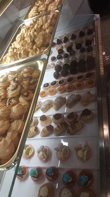 Gelateria Doppiogusto