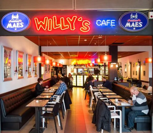 Willy's Cafe