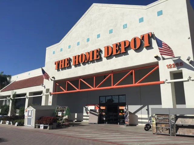 The Home Depot