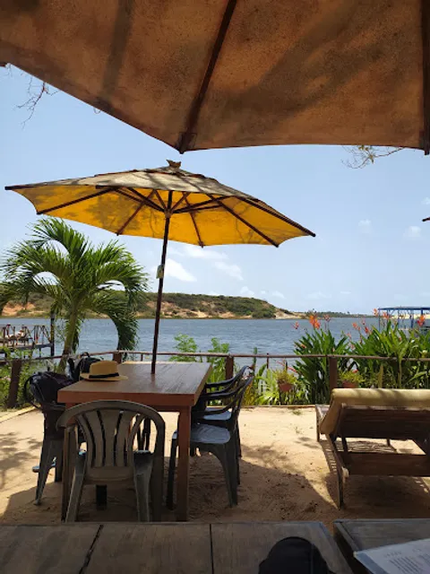 Reserva Pedrinhas (Lagoa das Almécegas)