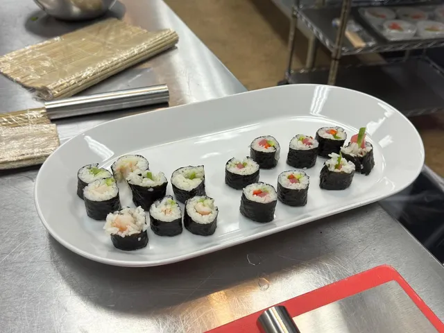 Culinary Craft Workshop