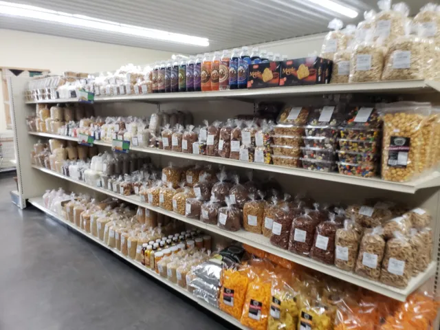 White River Country Market