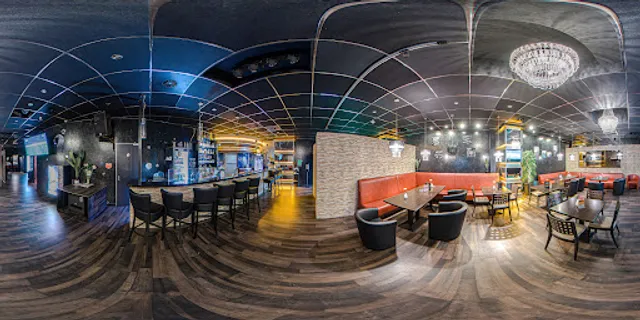 Funny Point Spielothek & Billard-Bar