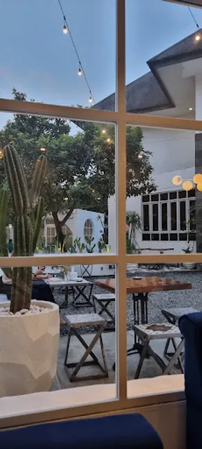 Kedai Malabar 3 Kramat Pela blok M