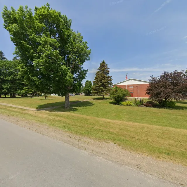 Bliss International Speedway