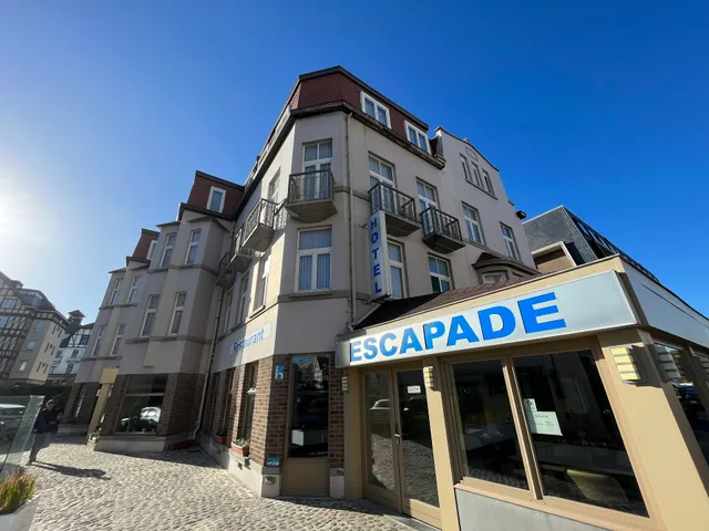 Hotel Escapade