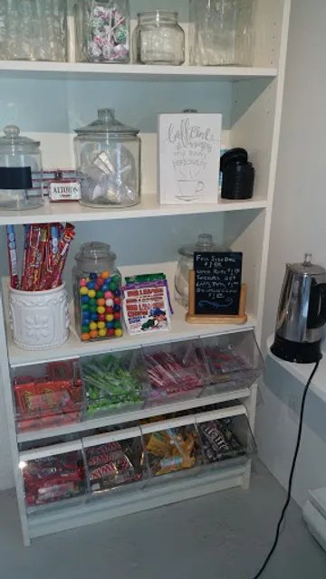 Jerri's Cakery & Confections