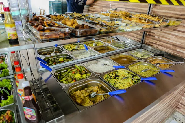 Churrascaria Irapuá