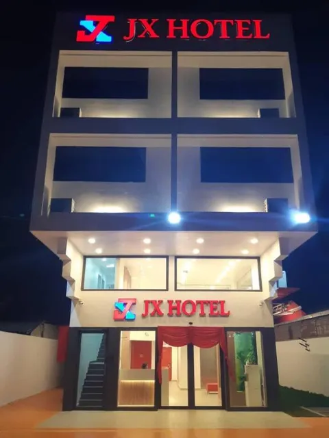 Jx Hotel