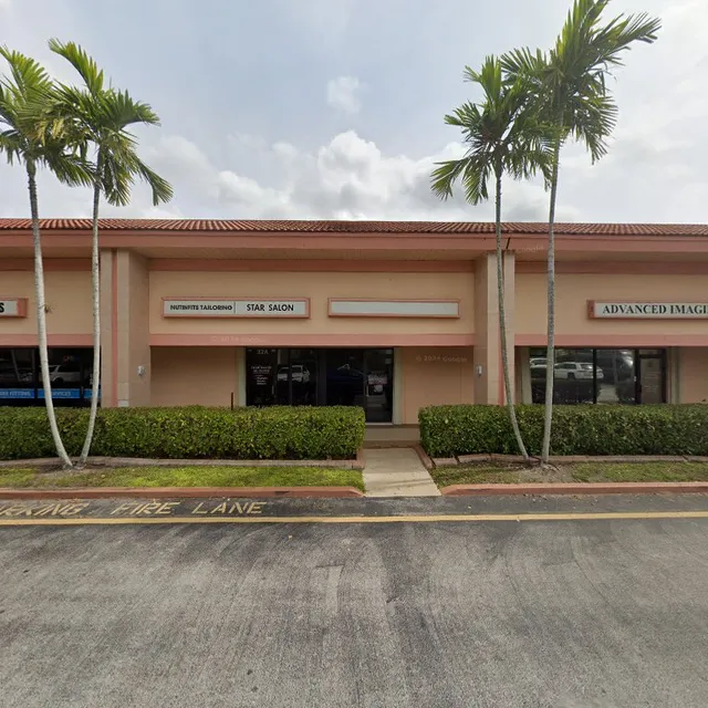 NRI Institute of Health Sciences