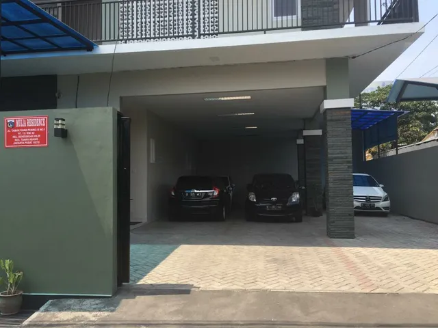 Mulia Residence Benhil