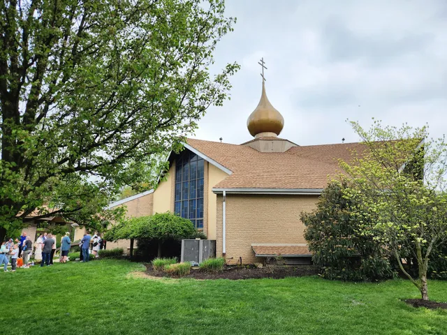 St. Stephen Orthodox Cathedral