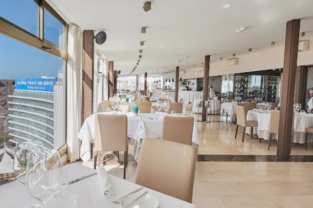 Gorbea Restaurant & Chill Out