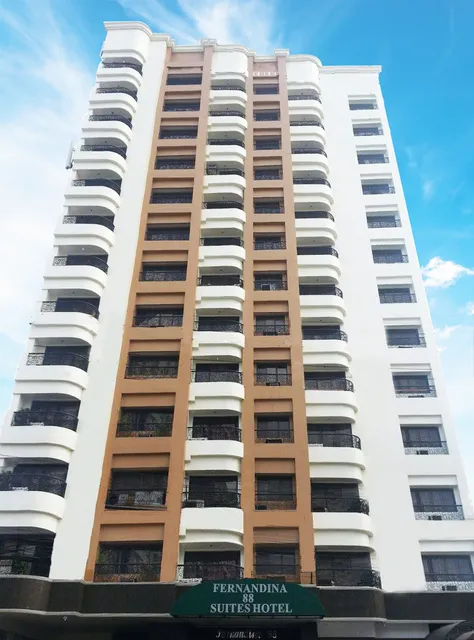 Fernandina 88 Suites Hotel