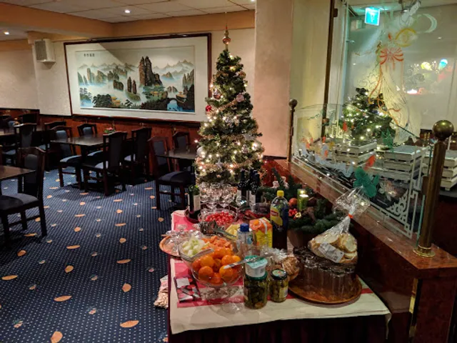 Chinees-Indisch Restaurant Kota Radja