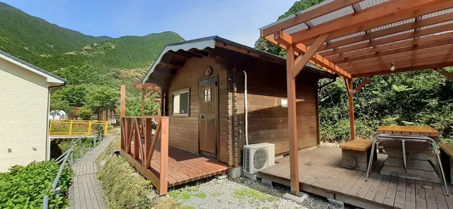 ロッジ・クール