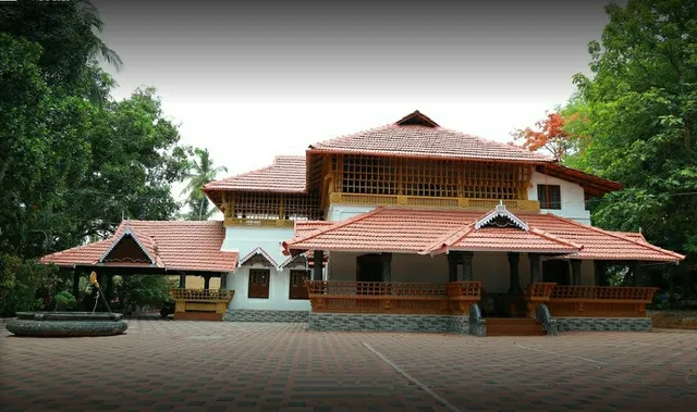 Ayur Vaidya Mana - Healing Center