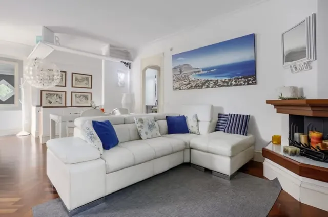 Appartamento Villa degli Ulivi Flora