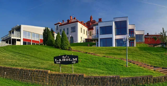 Laholms Stadshotell
