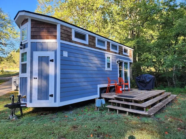 Emberglow Outdoor Resort