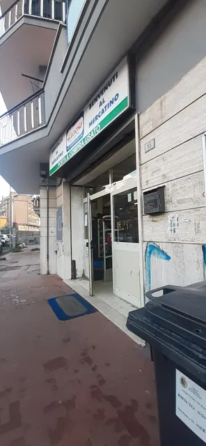 Mercatino Franchising Guidonia