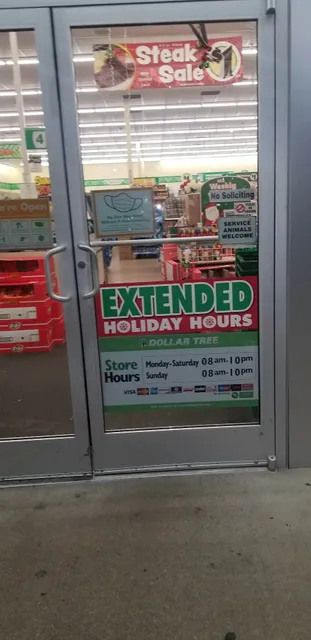 River Landing Shopping Center