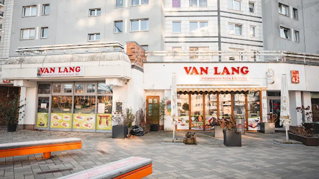 Van Lang