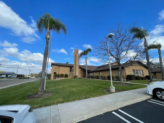 The Church of Jesus Christ of Latter-day Saints