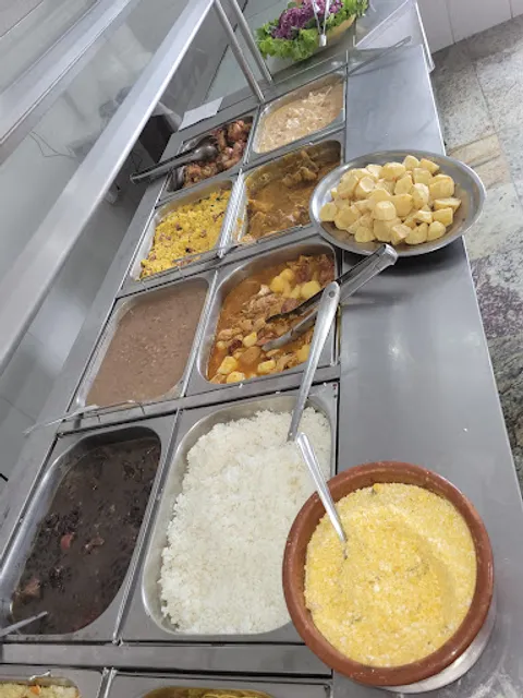 Restaurante do Cravinho