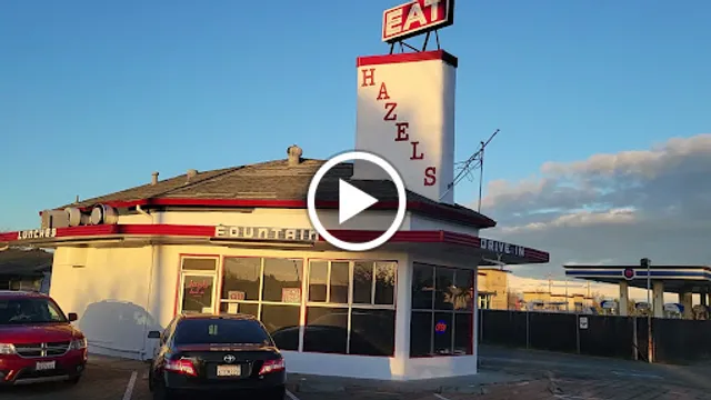 Hazel's Drive In