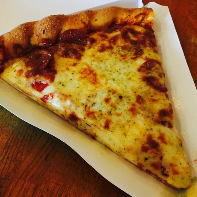 Little Angelo's Pizza & Catering