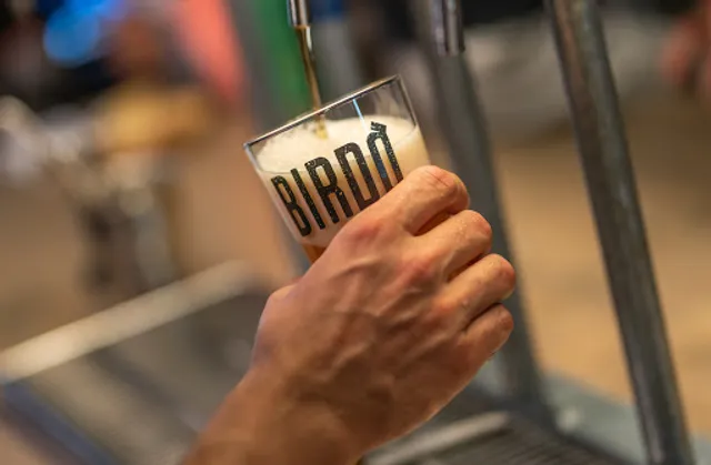 Birrificio Birdó