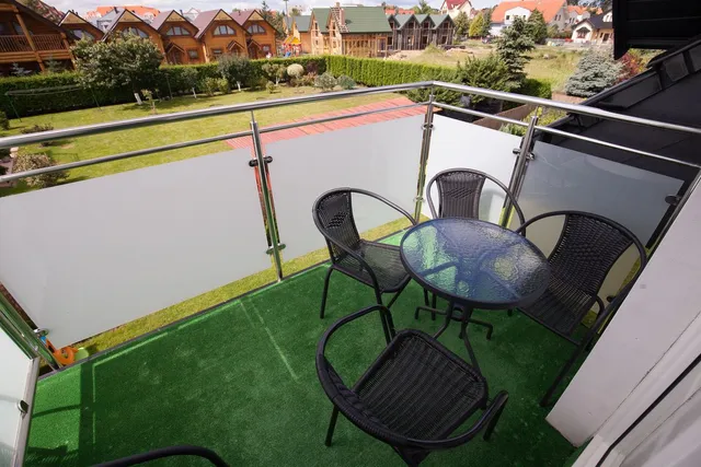 Pensjonat Spoko Słonia