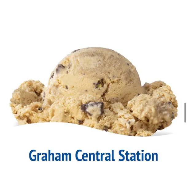 Sweet Sisters Hershey's Ice Cream