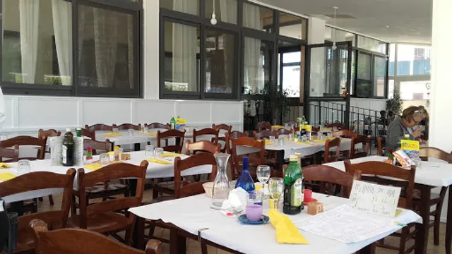 Ristorante Pizzeria Sapori di Sorrento