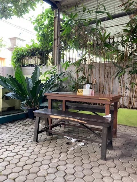 KETOPRAK " JAKARTA 88"