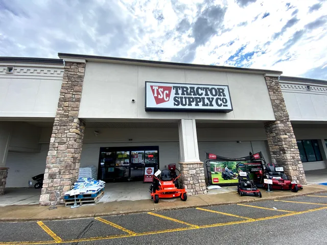 Tractor Supply Co.