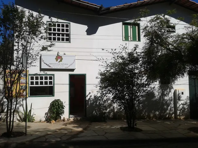 Pirenópolis Natural Spa e Suítes para temporada