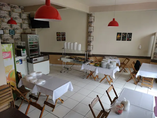 Divino Sabor RESTAURANTE