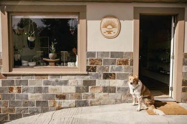 Mountainside General Store
