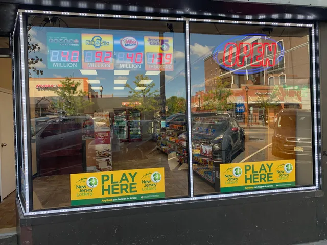 Juniors Convenience Store