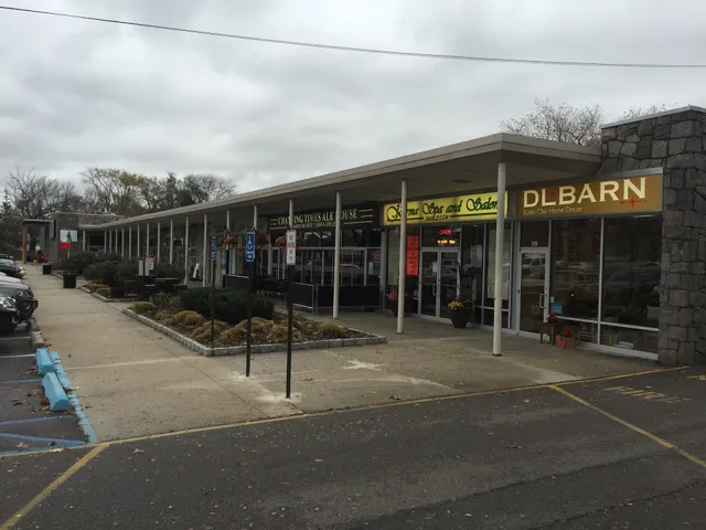 DL Barn