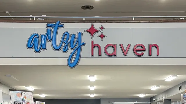 Artzy Haven