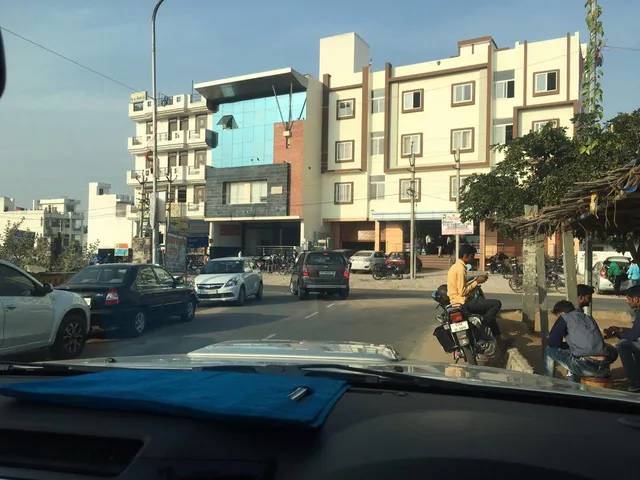 Jaipur Residences II