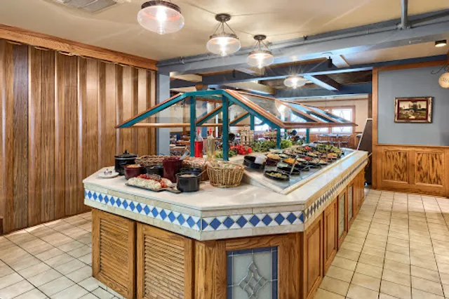 Briarpatch Restaurants